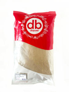 Jahe Merah Gajah Emprit Bubuk