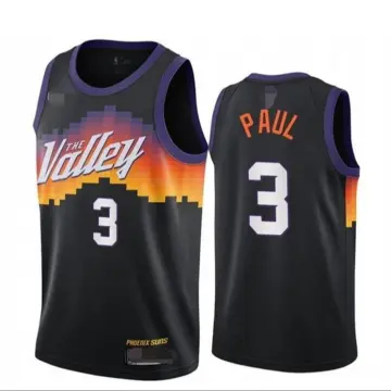 Shop Chris Paul Clippers Jersey with great discounts and prices online Sep 2024 Lazada Philippines