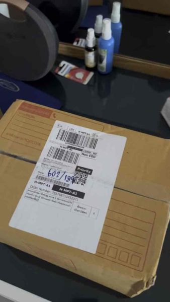Buyer review video 5