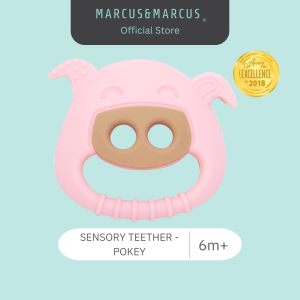 Marcus & Marcus Sensory Teether