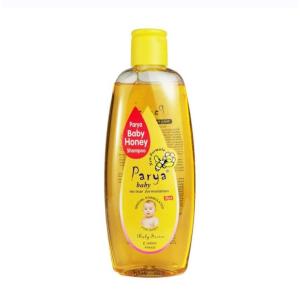 Natural Papaya Baby Shampoo And Shower Gel Gentle And Non-Irritating Effectively Protect Babys Skin And Scalp Health Deep Cleansing Reduce Bacteria 2 In 1 Healthy Care Baby Skin 400ml