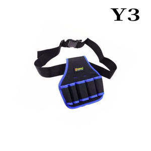 กระเป๋าเครื่องมือช่างคาดเอว กันน้ำ แบบหนา ทนทาน มีให้เลือกหลายแบบ กระเป๋าเก็บอุปกรณ์งานช่าง