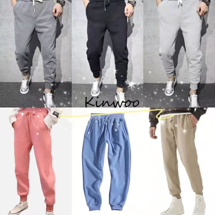 Jogging 2025 pants lazada