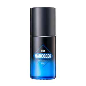 Mancodes Mens Amino Acid Facial Moisturizing Cream 50g
