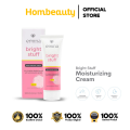 Emina Bright Stuff Moisturizing Cream 20 ml - Pelembab Wajah. 