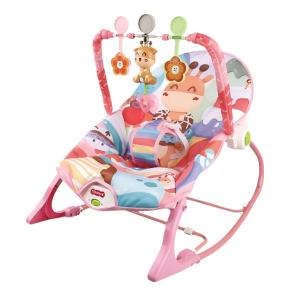 Mmflight Ayunan Bayi Duduk Goyang Bouncer Bayi Kursi Goyang Bayi Manual