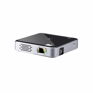 Kodak Luma 75 Mini Portable Projector – 1080p Full HD Supported 5" to 100" Display Size Compact Pocket Projector with Built‑In Speaker HDMI/USB Input Ideal for Movies Gaming & Travel Entertainment | JG Superstore