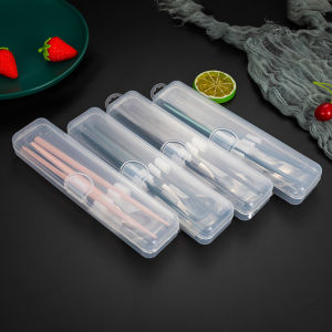 LSHUO Makeup Brush Holder Case Cosmetic Toiletry Storage Box Travel Toiletry Tools