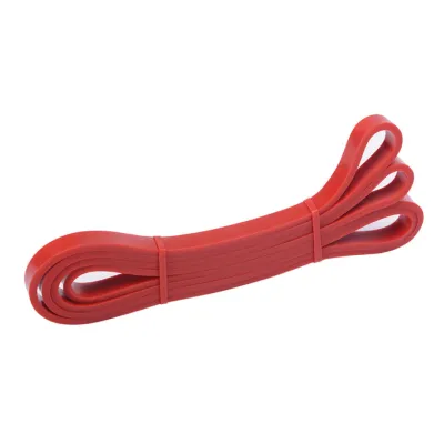 (FITNET) Latex Resistance Band / Home Gym / Tube / Elastic / Trainer / Loop / Exercise / jt