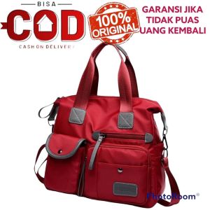 Tas Sandang Wanita: Model Cwe Baru & Tas Wanita Import Ori