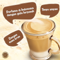 Torabika Creamy Latte 10x18gr [Renceng]. 