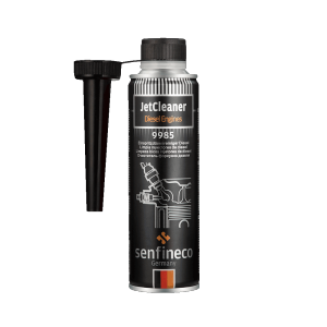 Phụ gia vệ sinh động cơ xe Diesel | Súc Béc Dầu Senfineco 9985 – 300ML Diesel Jet Cleaner Hàng Đức Chính Hãng- Phụ kiện Nhà cửa và Xe hơi