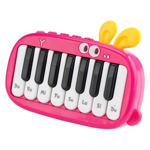 [TM77] Mainan Anak Piano Mini / Piano   Pukul Tikus Serbaguna Multifungsi / Mainan Musik Mini