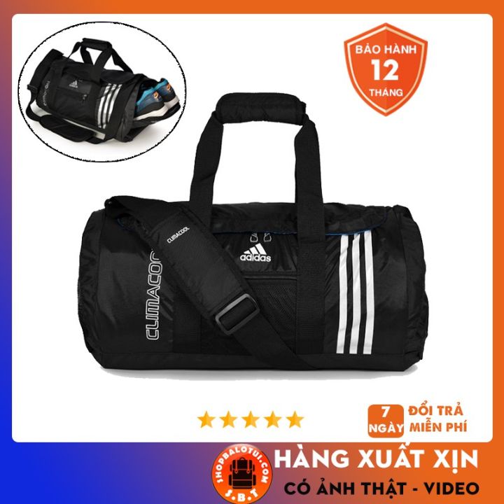 Tui th thao HANG XU T D Tui th thao Adidas Climacool Orange Thi t k thong minh