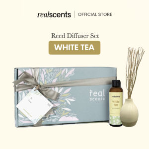 Real Scents Reed Diffuser Set | 100ml