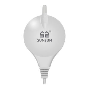 Mini Air Pump With hang sucker for small aquarium fishtank on table Small Size Aquarium Air Pump Oxygen Pump silent low sound Fishtank Air Compressor Bubble stone bubble for Mini Aquarium Sucker Suction Cup or Hang Hook Very Silent Quiet for bedroom