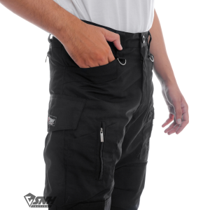 Asnh Celana Pdl Tactical Panjang Pria Model WTAC Stylish Berbahan Kuat dan Cepat Kering