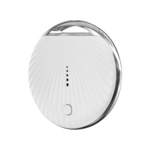 Air Tracker BT Keys Finder and Item Locator Waterproof Anti-Lost Device Anti Lost Locator for Luggage Backpack Suitcases