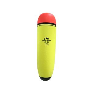 GONGL Fishing Accessories Far Casting Foam Float Buoyancy Sea Fishing Elastic EVA Fishing Float Fishing Flotador Fishing Float Fishing Bobber