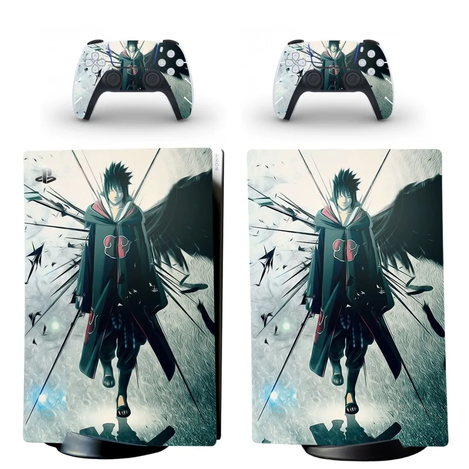 Fortnite designed PS5 Console Skin Decal Sticker and 2 Controllers PS5 Skin