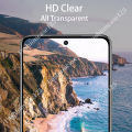 Realme C75 C75X 2025 Camera Film For Realme C75 C75x 14x Realme14x RealmeC75x All Transparent Full Cover Protective HD Clear View Lens Protector Tempered Glass Protect Anti Scratch. 