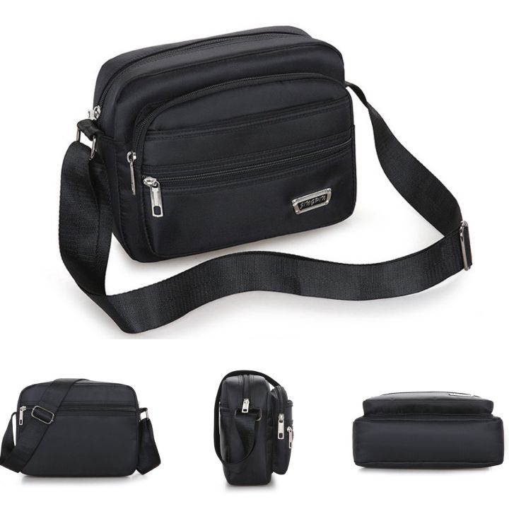 SUPERINN%20MALAYSIA%20Mens%20Shoulder%20Storage%20Spacious%20Premium%20Cheapest%20Work%20Bag%20Waterproof%20Multiple%20Compartments%20Boy%20Messenger%20Beg%20Lelaki%20Multi-Layers%20Bags%20Man%20Handbags%20for%20Travel%20Casual%20Large%20Satchel%20-%20Image%203