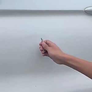 Nano Car Scratch Remover Polishing Wax All Paint Colors Surface Scratch Repair Gloss Shine Restoration