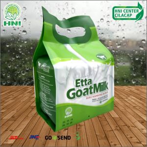 ETTA GOAT MILK HPAI / ETAWA HPAI Susu kambing Etawa 3 VARIAN RSA