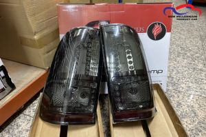 ไฟท้าย TOYOTA VIGO ปี 2012 CHAMP LED LIGHTBAR URANUS