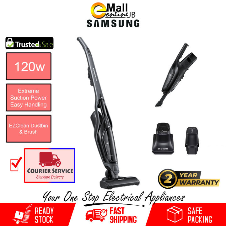 Samsung VS60M6015 Vacuum Cleaner POWERSTICK VS6000 VACUUM STICK