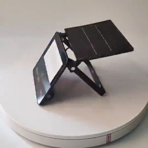 10000W Foldable Solar Light Outdoor Lighting RC IP65 Light Sensor Lampu Solar Outdoor Waterproof 180°