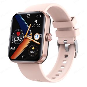 🚗SG STOCK🚗New Painless Blood Glucose Measuring Watch
