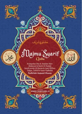 MAJMU` SYARIF QOLBU HC