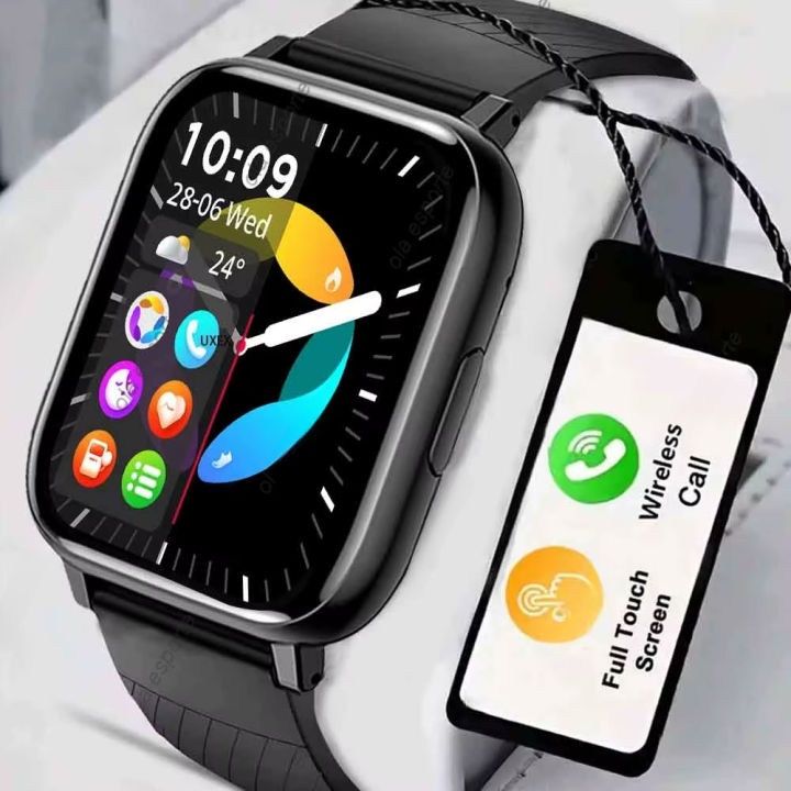 2025%20New%20Smart%20Watch%20For%20Men%20Women%20Full%20Touch%20Screen%20Bluetooth%20Call%20Heart%20Rate%20Sleep%20Monitoring%20Waterproof%20Watches%20Sport%20Fitness%20Tracker%20Smartwatch%20-%20Image%202