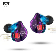 KZ ZSN PRO X, Audio, Earphones on Carousell