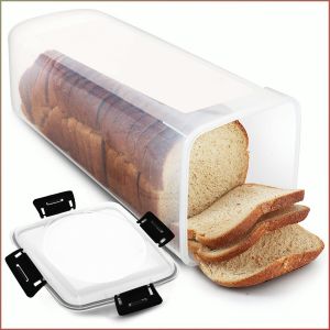 กล่องใส การจัดเก็บ ล้างทําความสะอาดได้ กล่องเก็บของ ใส่ใจในความสดและสุขอนามัย กันความชื้นและกันความแห้งกร้าน