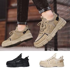 GiiMall BlackSportsBoardShoes61 characters