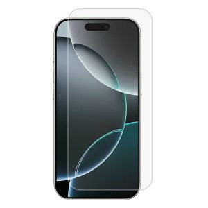 [SG] Tempered Glass Screen Protector iPhone Air / 17 / 17e / 16 / 16e / 15 / 14 / 13 / 12 / 11 Pro Max Plus mini X / XS / XR - Full Coverage / Borderless / Crystal Clear / Anti Blue Ray / Matte Anti Glare / Privacy Anti Peeping 2.5D Curved 9H
