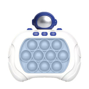 POP IT ELEKTRONIK NEW POP IT Push Bubble Game Konsol Game Dorong Cepat Mesin Game Pop It Mainan Edukasi