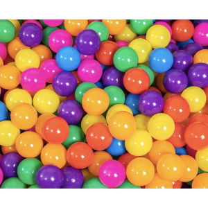 ￼Kids Playpen Play Fence Stainless Steel Hexagon Play Yard Indoor Outdoor