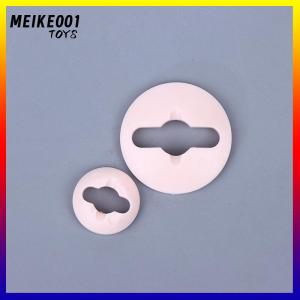 MEIKE001 ตุ๊กตาพร้อมอุปกรณ์เสริมสำหรับการบำรุงรักษาทุกวันพูลจินออกไปข้างนอกเพื่อส่งแต่งหน้าบ้านตุ๊กตาตะขอเกี่ยวพิเศษคอการ์ดอุปกรณ์เสริม