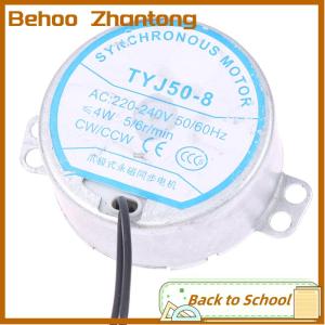 Behoo NEW Fan Synchronous Motor Floor Fan Shaking Head Motor Oscillating Wind Motor Table Motor