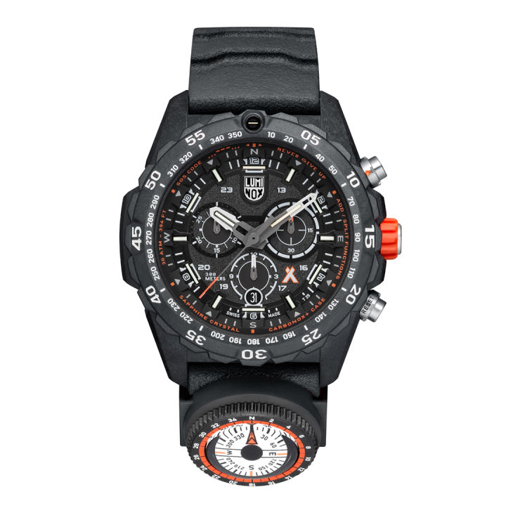 Luminox Bear Grylls Survival MASTER Mens Watch 3741 Lazada Singapore