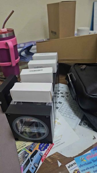 Buyer review video 3