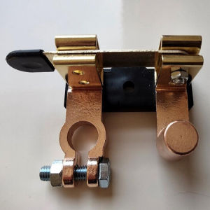 Battery Disconnect Switch/Battery Switch 12v/Battery Cut Off Switch/Car Battery Switch/Battery Switch For Car/Car Battery Disconnect Switch/Car Battery Switch Disconnect/Pure Copper Used For Power-Off Of Automotive And Ship Batteries