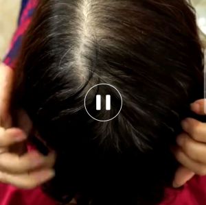 Original Sin Hair Shampoo Perawatan Warna Rambut Anti Uban Made in Japan