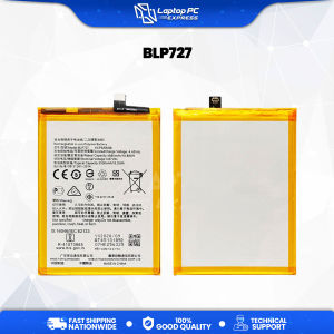 Cellphone Battery BLP727 for Op. po A9 2020 Compatible with CPH1937 CPH1939 CPH1941