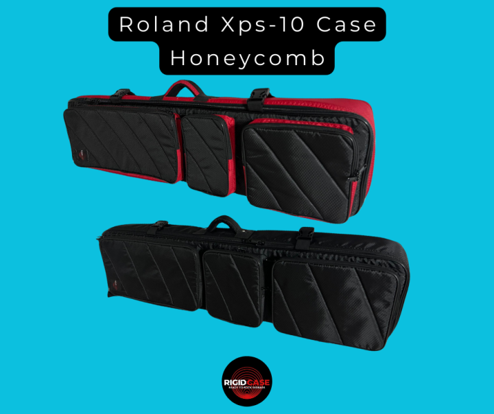 Musical Instruments Roland Xps 10 Keyboard Bag ROLAND XPS-10