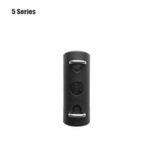 Pressure Washer Hose Adapter Connect Pipe Hose Car Leak proof Design High Pressure Washer Hose Extension Connector