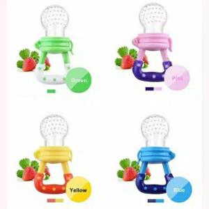 EMPENG BUAH BABY FRUIT & FOOD FEEDER / EMPENG BUAH BAYI / FRUIT FEEDER PACIFIER